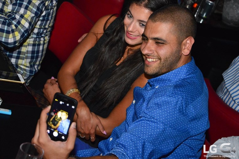 Diva Club on Saturday Night